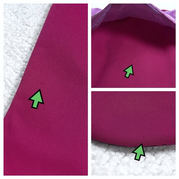 Disney Hannah Montana Christmas Holiday Stocking Miley Cyrus Kids Girls - Picture 15 of 15